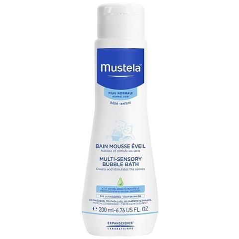 Mu-bagnoschiuma Risveglio 200 Ml - Foto 3