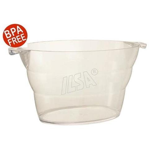 Secchiello Champagne Crystal Cm 47x29 - 2594000 - Foto 1