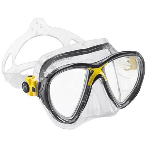 Big Eyes Evo Clear/yellow - Foto 1