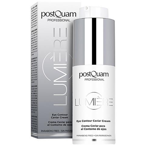 Lumiã¨re Crema Per Contorno Occhi Caviar 20ml - Foto 1