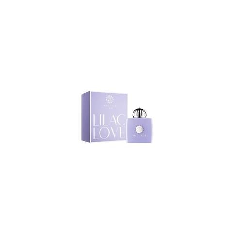 Lilac Love 100ml Eau De Parfum Vapo - Foto 1