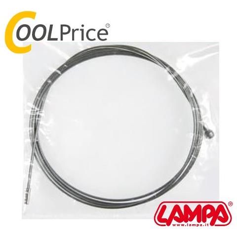 Filo Freno Posteriore Bici Da Corsa 1400mm 1.6mm 92134 - Foto 1