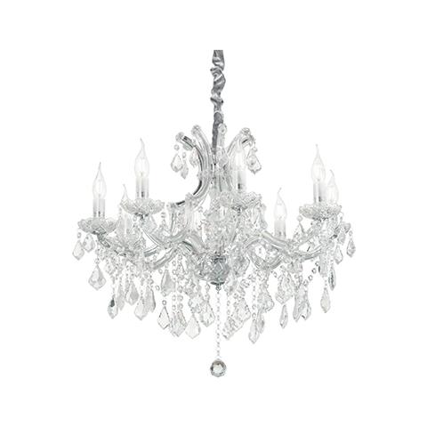 167244 Napoleon Sp8 Cromo, Sospensione - Foto 1