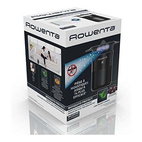 Zanzariera Elettrica Mosquito Protect MN4010 - Foto 5