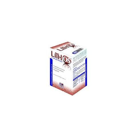 Lithos 100 Compresse - Foto 1