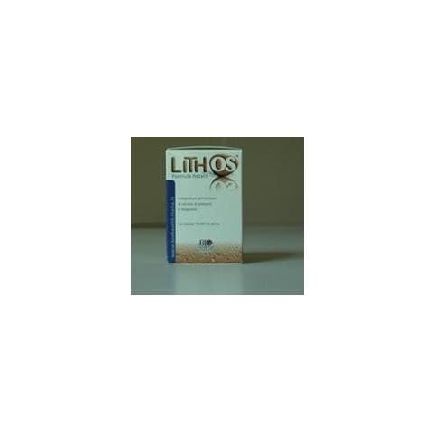 Lithos 100 Compresse - Foto 2