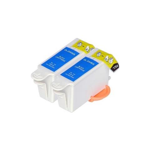 Cartucce Compatibile Con Dell Dw906 D-20 Colore - Foto 1