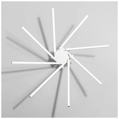 Shang Plafoniera Led 21 W - Foto 2