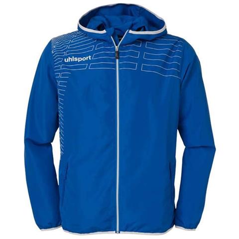 Tute Match Presentation Jacket Abbigliamento Uomo Xxs - Foto 1