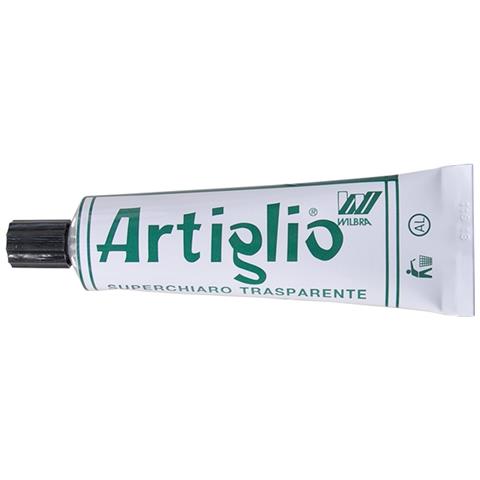 Colla Neoprenica 'artiglio Superchiaro' - Ml. 50 - Foto 5