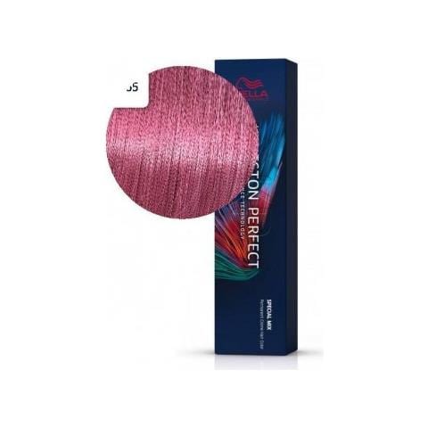 Koleston Perfect Me + Super Mix 60 Ml 0/88 Blu - Foto 1