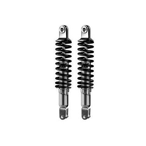294633501 Set Ammortizzatori Posteriori Suzuki Gs 77, Gs 77-78, Gs E 78-79, Gs G 80-81, Gs Gl 81, Gs L 79 - Foto 1