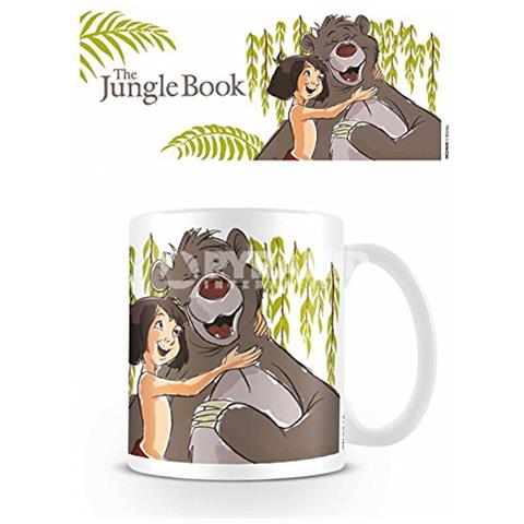 Jungle Book (the) - Laugh (tazza)  - Foto 1