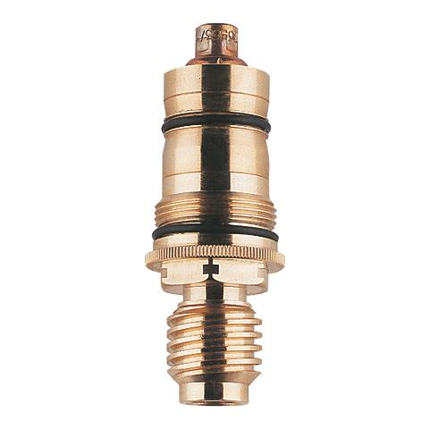 Cartuccia Bulbo Ceroso, Termoelemento 1/2? - Grohe 47450000 - Foto 1