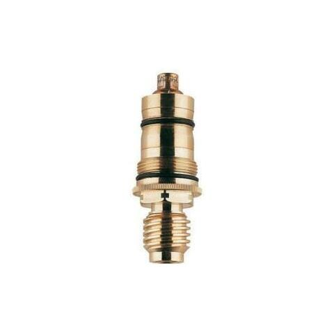 Cartuccia Bulbo Ceroso, Termoelemento 1/2? - Grohe 47450000 - Foto 2