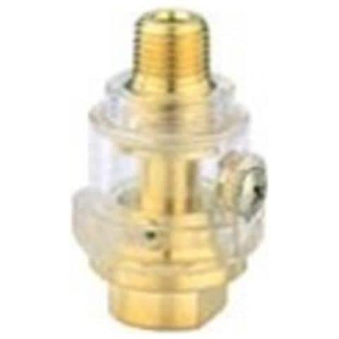 4135002 Accessorio Per Compressore Ad Aria Oiler 1 Pezzo (i)  - Foto 1