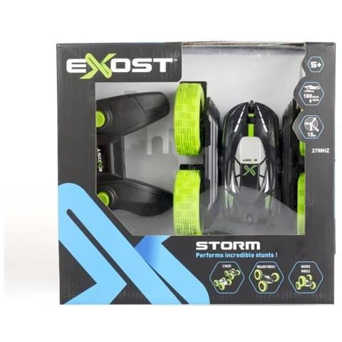 Auto Telecomandata Storm Exost - Foto 2
