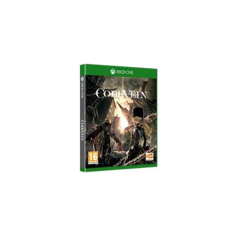 Bandai Namco Xbox One Code Vein Europa - Foto 2