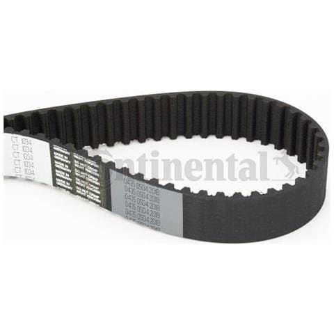 Cinghia Dentata Ct1034 - Foto 1