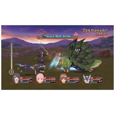 Tales Of Vesperia: Definitive Edition Jeu Xbox One - Foto 2