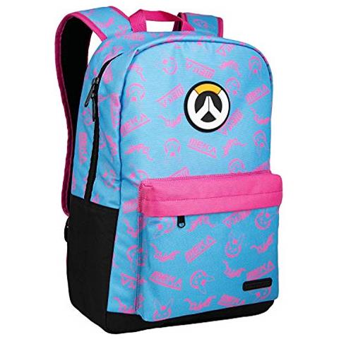 J! Nx Overwatch Zaino D. va Splash Borse - Foto 1