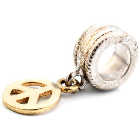 Gioielli Vmf0016-10. Decorazione, Colore Oro. Donna. - In ordine - Foto 2