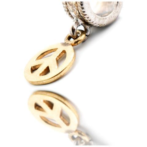 Gioielli Vmf0016-10. Decorazione, Colore Oro. Donna. - In ordine - Foto 3