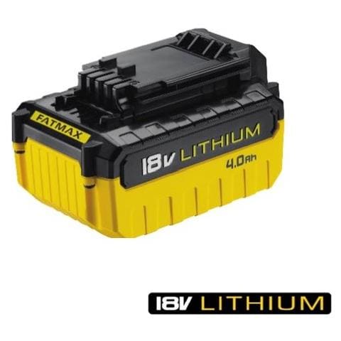 FMC688L-XJ batteria e caricabatteria per utensili elettrici - Foto 1