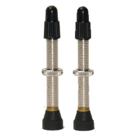 Notubes Coppia Di Valvole Tubeless Stan's 44mm - Foto 1