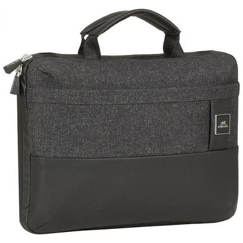 8823 black hard-shell Case 13.3 MacBook Pro / Ultrabook - Foto 1