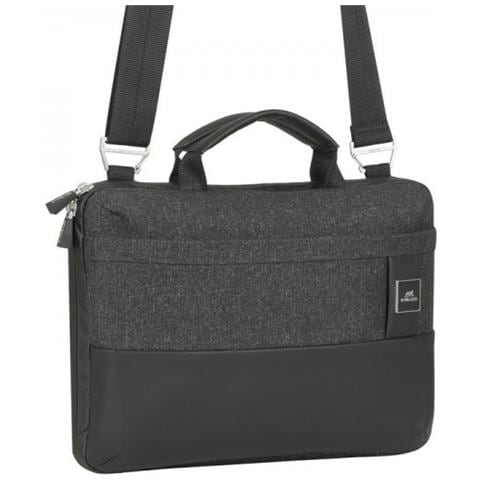 8823 black hard-shell Case 13.3 MacBook Pro / Ultrabook - Foto 2