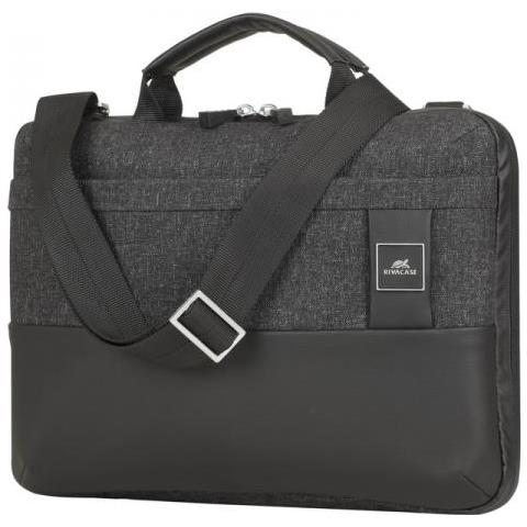 8823 black hard-shell Case 13.3 MacBook Pro / Ultrabook - Foto 3