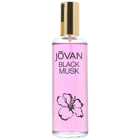 , Black Musk, Eau De Cologne, For Women, 100 Ml - Foto 3