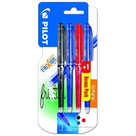 3 + 1 Rulli Point Bnrb - Foto 1