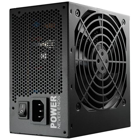 PC- Netzteil Hyper PRO 550W 80+ BULK - Foto 1