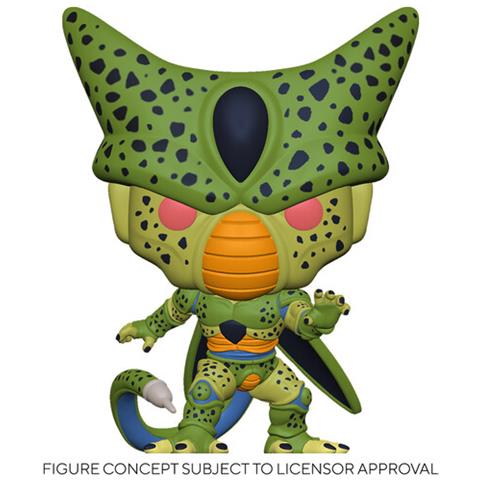 Figure POP!Animation: DBZ S8- Cell - Foto 1