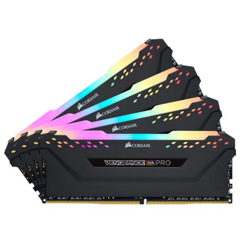 Vengeance Cmw128gx4m4d3000c16 Memoria 128 Gb Ddr4 3000 Mhz - Foto 2