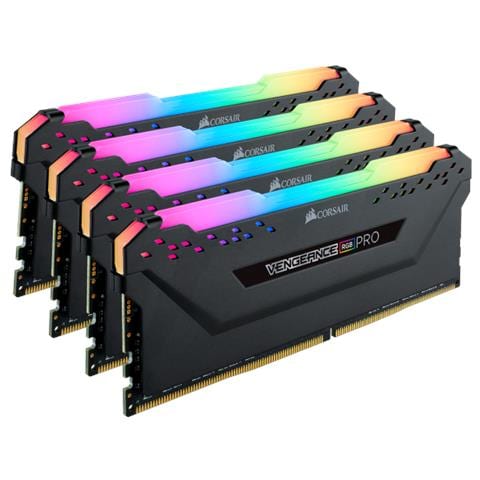 Vengeance Cmw128gx4m4d3000c16 Memoria 128 Gb Ddr4 3000 Mhz - Foto 3