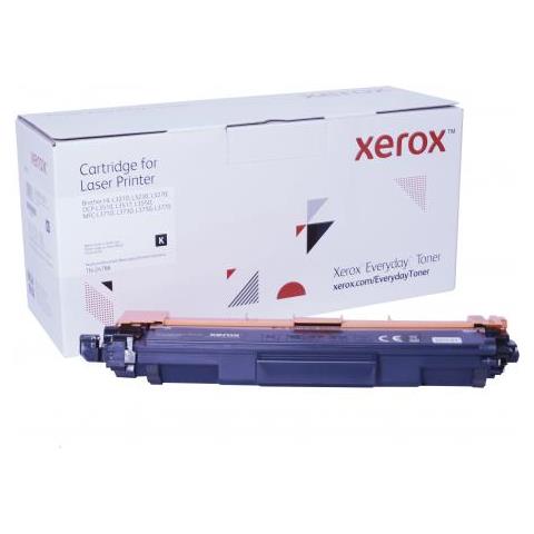 TONER COMPATIBILE - Everyday Nero per MFC-L3710 / DCP-L3510 / HL-L3230 Capacità 3000 Pagine - Foto 1