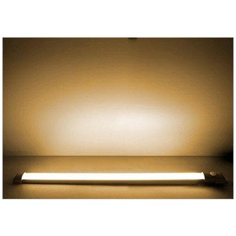 Sogno Di Illuminazione 12v Caravan Luci Interne Della Striscia Del Led Di Illuminazione Del Governo Motorhome Camper Boat 300 Millimetri Slim Line 2 Luminosit Impostazione - Foto 4