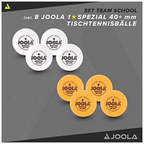 Tavolo Da Ping Set - Team Germany - Foto 4