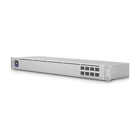 Unifi Switch Usw-aggregation - Switch - Managed - 8 X 10 Gigabit Sfp+ - An Rack Montierbar - Foto 10