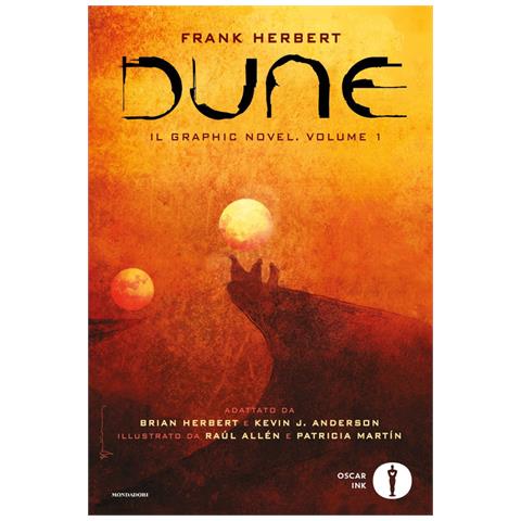 Frank Herbert - Dune. Il Graphic Novel. Vol. 1 - Foto 2