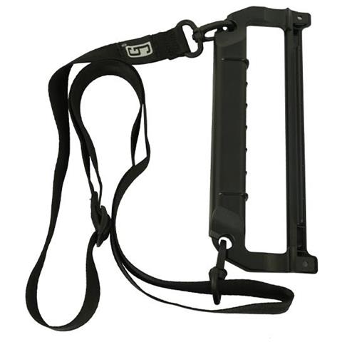 7170-0888-00 accessorio per custodia del tablet Nero - Foto 1