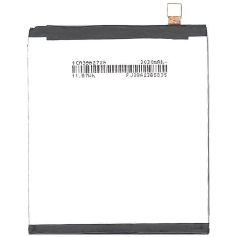 Batteria Litio Integrata Originale He345 Bulk Per 6.1 (2018) - Foto 2