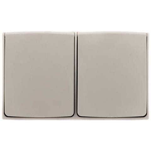 Doppia Presa Stagna - 2p + T 16a - Ip55 - Foto 1