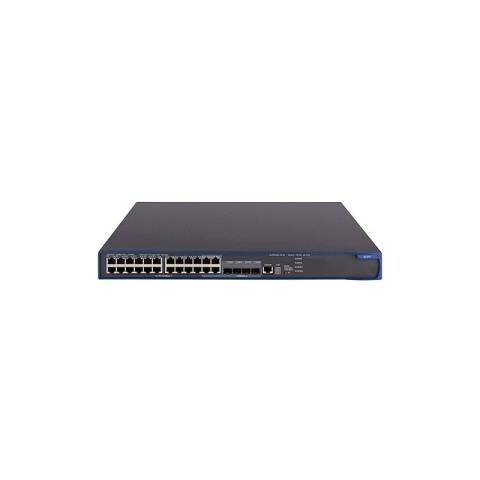 Ethernet Switch HP E4510-24G 24 Porte Gestibile - 24 x RJ-45 - 6 x Slot espansione - 10/100/1000Base-T - Foto 1