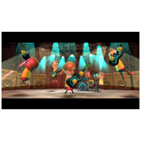 Music, Wii, Wii, MUSICA, E (tutti)  - Foto 2