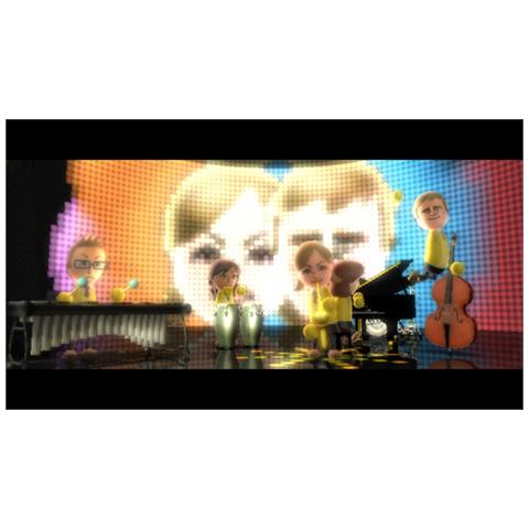 Music, Wii, Wii, MUSICA, E (tutti)  - Foto 5