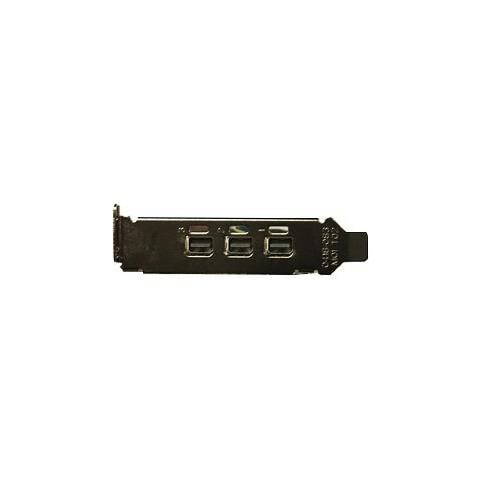 NVIDIA Quadro P400 2 GB GDDR5 Pci-E 3 x Mini DisplayPort  - Foto 3